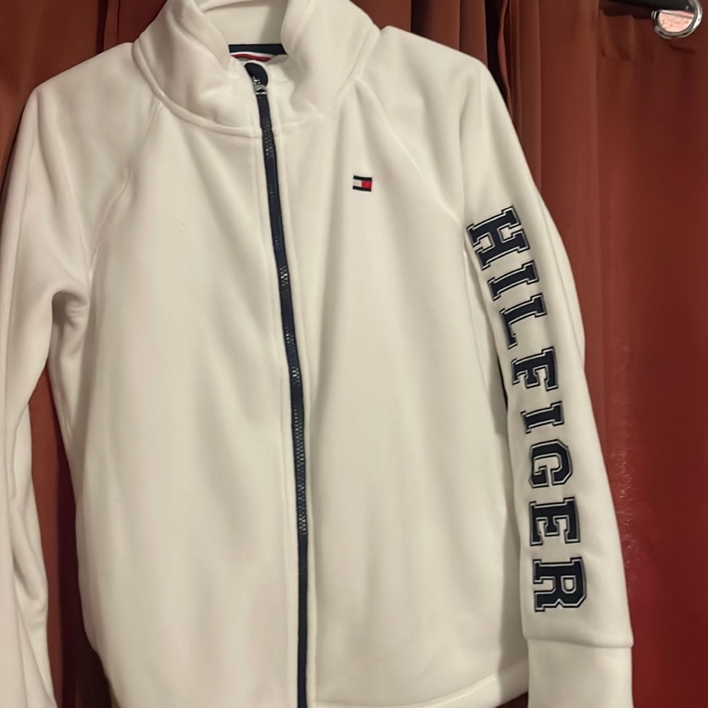 tommy hilfger sweater